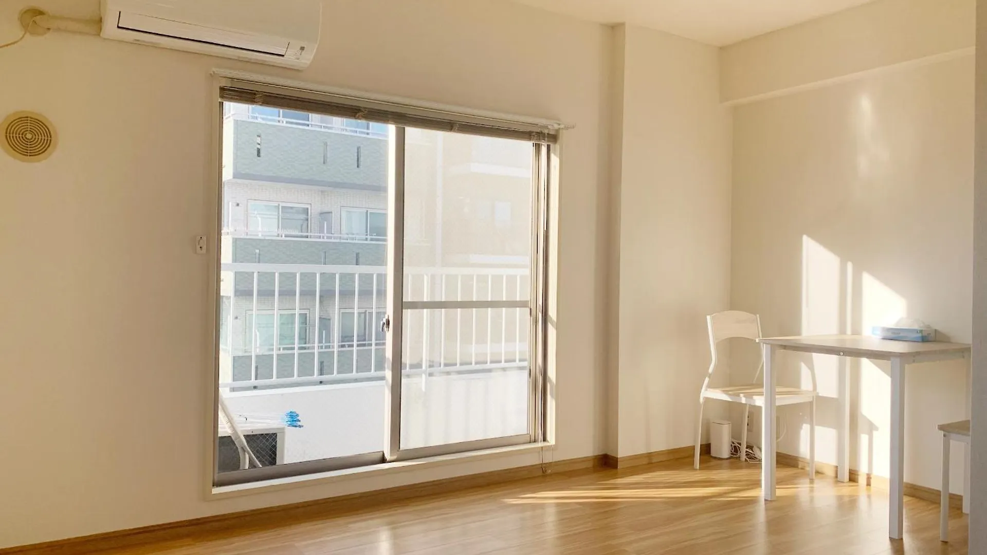 Apartamento 精品新装修60平米2卧室阳光公寓#干湿分离#高速无限制网路#专用电梯直达#3站直达新宿#最大7人#Itk501 Tóquio