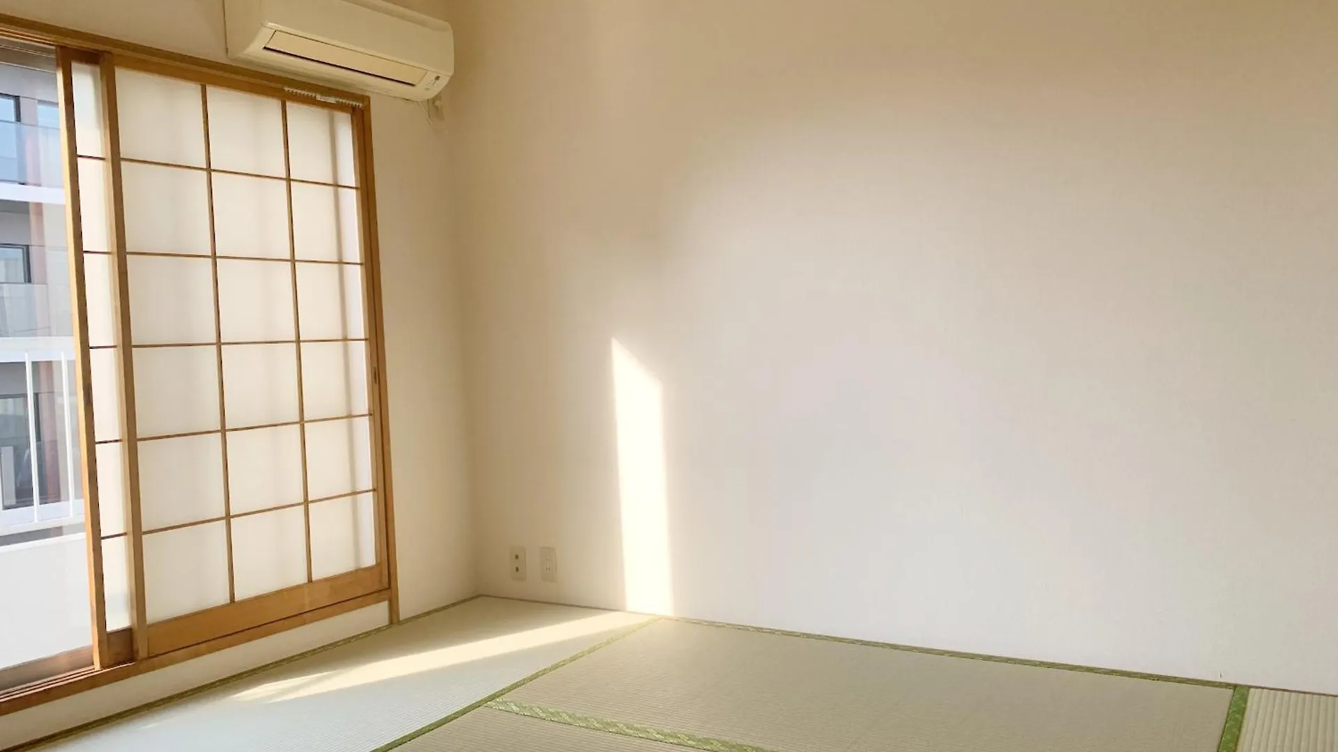 精品新装修60平米2卧室阳光公寓#干湿分离#高速无限制网路#专用电梯直达#3站直达新宿#最大7人#Itk501 Tóquio